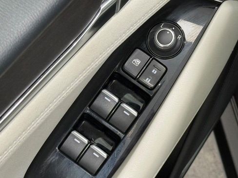 Used 2018 MAZDA MAZDA6 Signature FWD image 19