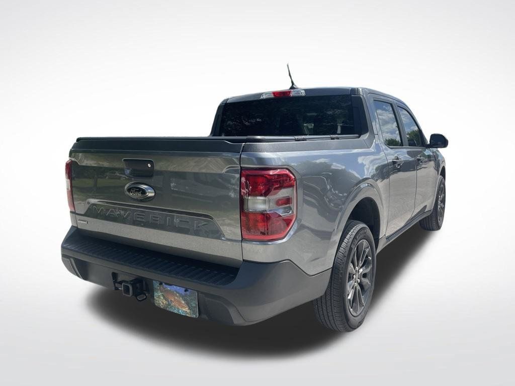 Used 2024 Ford Maverick XLT w/ XLT Luxury Package FWD image 6