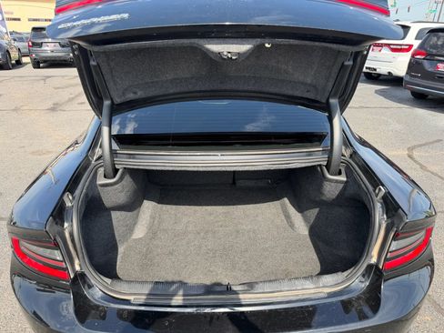 Used 2021 Dodge Charger SXT w/ Leather Interior Group RWD image 23