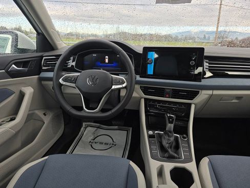 New 2026 Volkswagen Jetta SE image 20