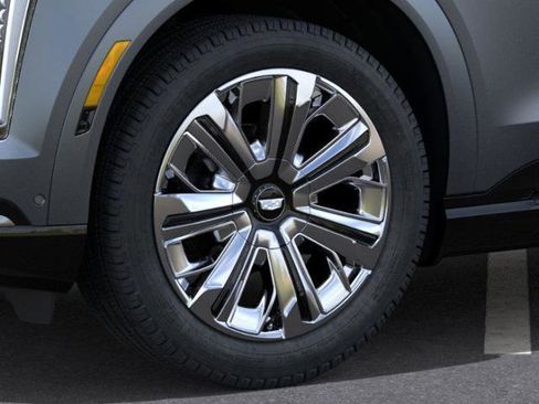 New 2026 Cadillac Escalade IQL Luxury image 9