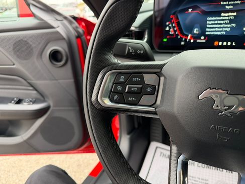 New 2026 Ford Mustang Premium image 40