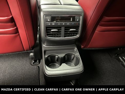 Used 2023 MAZDA CX-9 Carbon Edition image 13