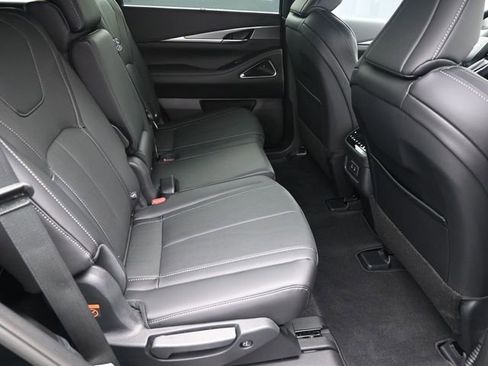 New 2026 INFINITI QX60 Luxe w/ Cargo Package FWD image 40