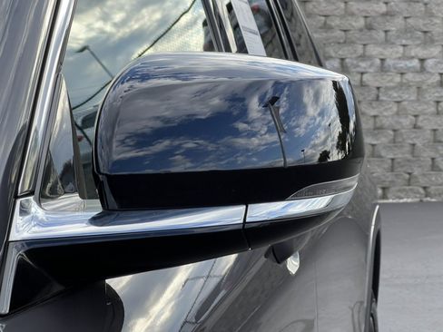 Used 2022 Jeep Grand Cherokee L Limited image 38