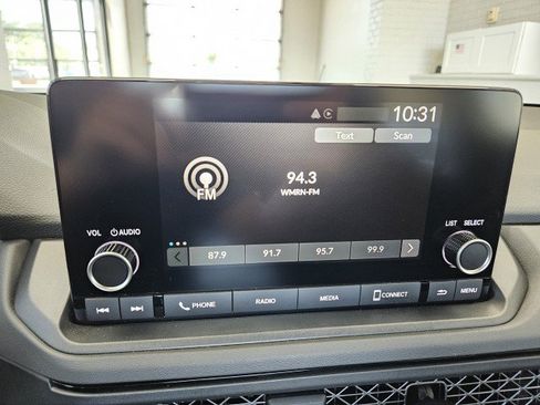 Used 2024 Honda Accord EX image 23