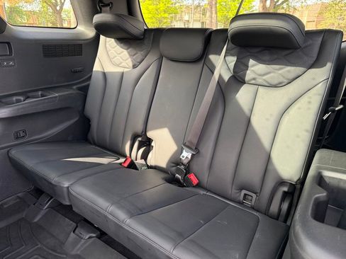 Used 2022 Hyundai Palisade Calligraphy AWD/4WD image 18