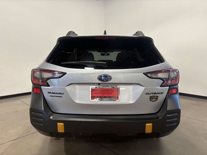 Used 2023 Subaru Outback Wilderness