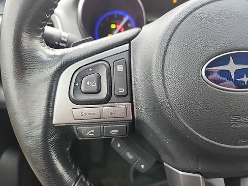 Used 2015 Subaru Outback 2.5i Limited w/ Popular Package #4 image 15