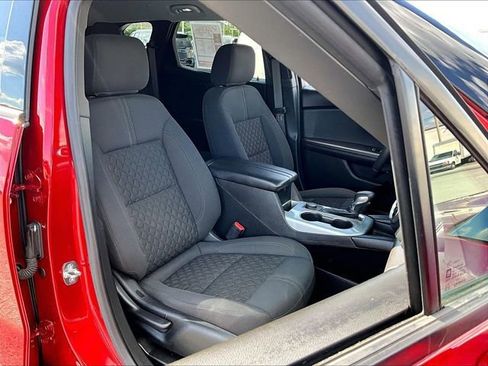 Used 2021 Chevrolet Blazer LT FWD image 11