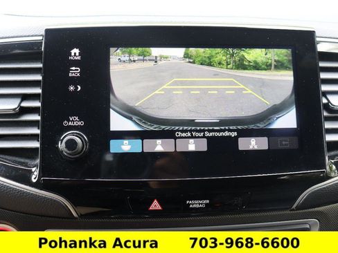 Used 2023 Honda Passport TrailSport image 17