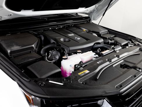 Used 2026 Lexus GX 550 image 50