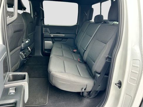 Certified 2023 Ford F150 XLT w/ Equipment Group 302A High image 26