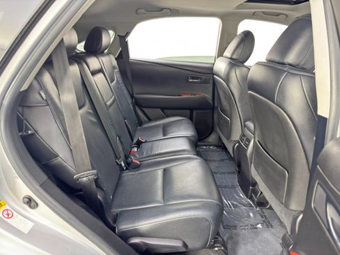 Used 2011 Lexus RX 350 Premium w/ Premium Pkg image 38