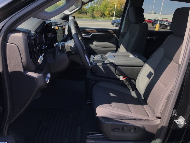 Certified 2025 GMC Sierra 1500 Elevation AWD/4WD image 16