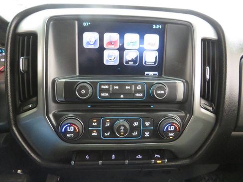 Used 2015 Chevrolet Silverado 1500 LT RWD image 14