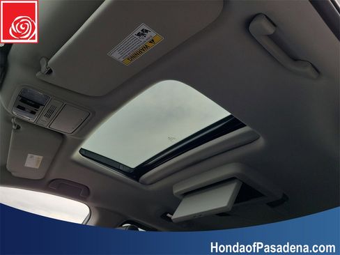 Certified 2026 Honda Odyssey Elite image 24