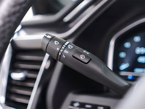 Used 2024 GMC Sierra 2500 Denali Ultimate w/ LPO, GMC Protection Package image 21