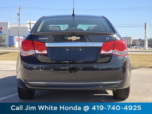 Used 2013 Chevrolet Cruze LT w/ All-Star Edition image 15