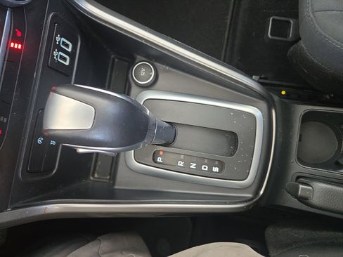 Used 2021 Ford EcoSport SE image 29