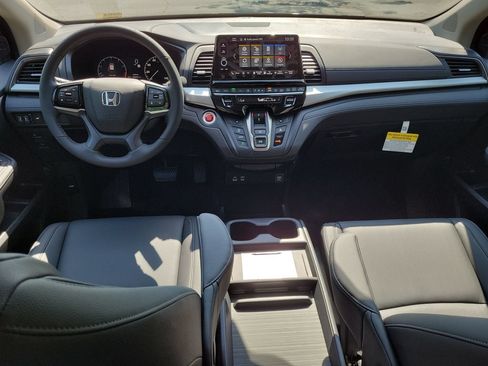 New 2026 Honda Odyssey EX-L image 14