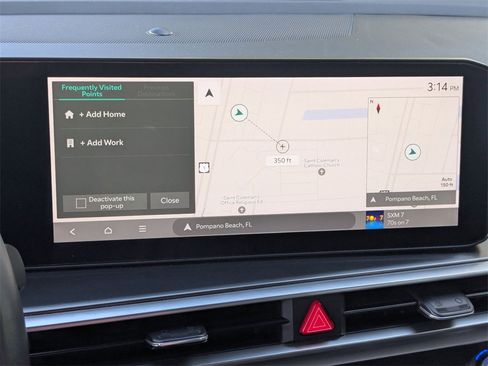 Used 2024 Kia Sorento S image 19