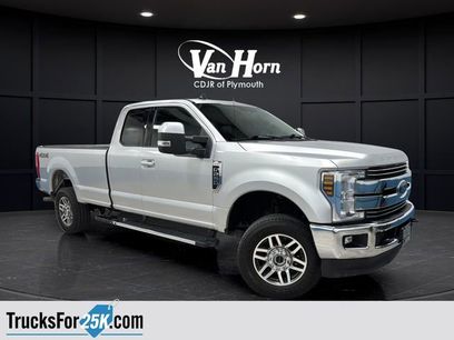Used 2019 Ford F250 Lariat w/ Lariat Value Package