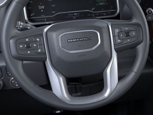 New 2026 GMC Sierra 2500 Denali AWD/4WD image 19