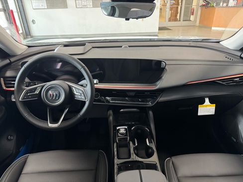 New 2026 Buick Envision Avenir AWD/4WD image 14
