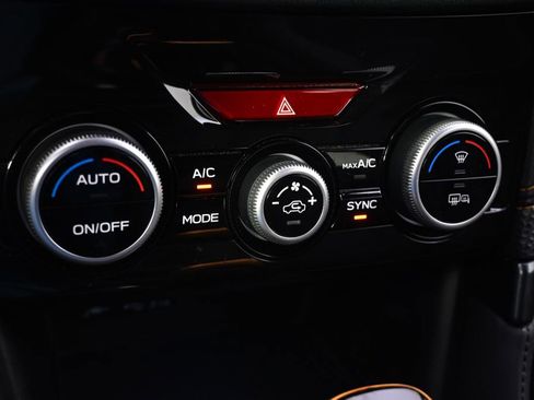 Used 2024 Subaru Forester Wilderness image 33