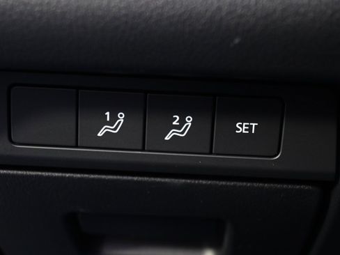 Certified 2025 MAZDA CX-30 AWD 2.5 S w/ Preferred Package image 25