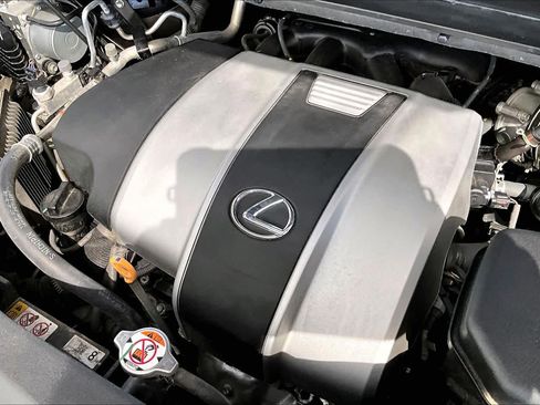 Used 2019 Lexus RX 350 w/ Navigation Package image 33