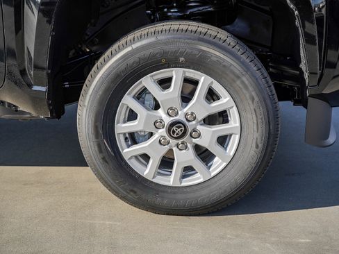 New 2026 Toyota Tacoma SR5 image 6