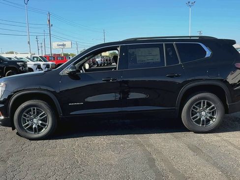 New 2026 GMC Acadia Elevation w/ LPO, Floor Liner Package image 40