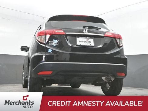 Used 2022 Honda HR-V LX image 45
