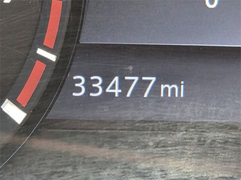 Certified 2024 Nissan Frontier PRO-4X w/ Pro Convenience Package image 23