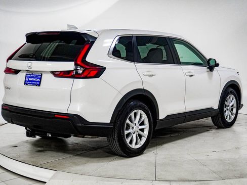 Used 2024 Honda CR-V EX image 10
