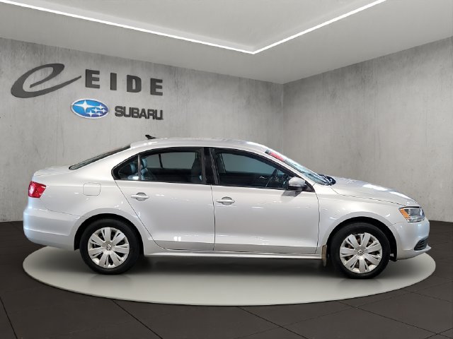 Used 2014 Volkswagen Jetta SE FWD image 12