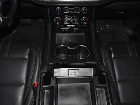 Used 2024 Chevrolet Suburban RST image 22