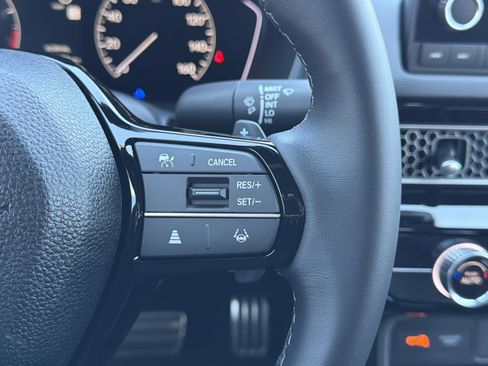 New 2026 Honda Civic Sport image 23