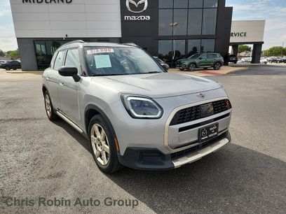Used 2025 MINI Cooper Countryman S