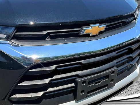Used 2023 Chevrolet TrailBlazer LT w/ Convenience Package AWD/4WD image 24