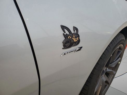 New 2024 Dodge Charger Scat Pack w/ Plus Group image 6