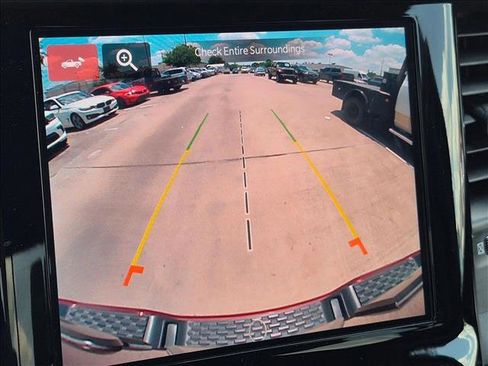 Used 2025 RAM 1500 Tradesman RWD image 8