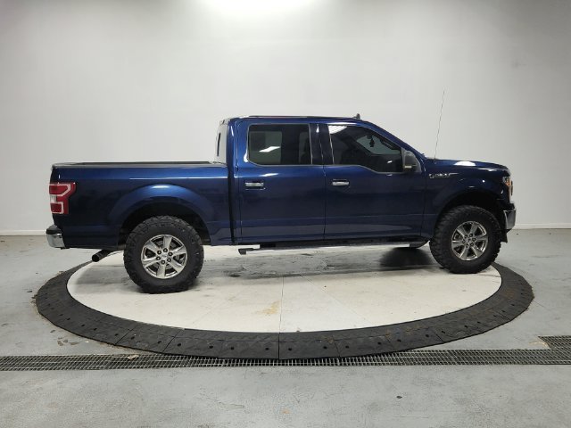 Used 2019 Ford F150 XLT w/ Equipment Group 302A Luxury AWD/4WD image 9