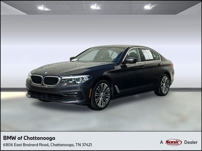 Used 2019 BMW 530i xDrive