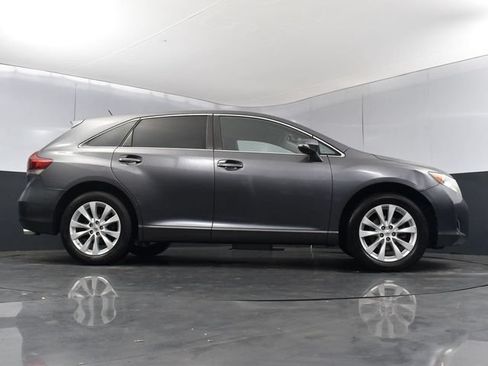 Used 2014 Toyota Venza LE FWD image 20
