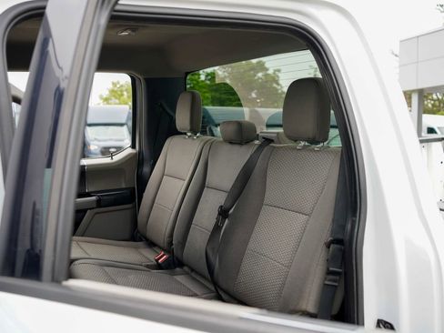 Used 2020 Ford F250 XLT w/ XLT Value Package AWD/4WD image 33