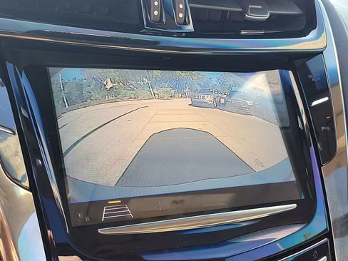 Used 2019 Cadillac CTS Luxury image 34