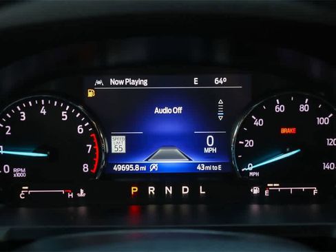 Used 2023 Ford Explorer Limited w/ Equipment Group 301A image 26